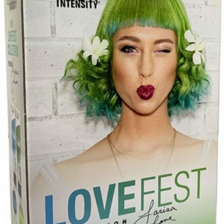 Joico Color Intensity Lovefest Collection Duo Kit Verf 236ml