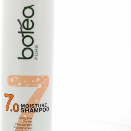 Carin Botéa 7.0 Moisture Shampoo 1000ml – Hydraterende shampoo met argan olie
