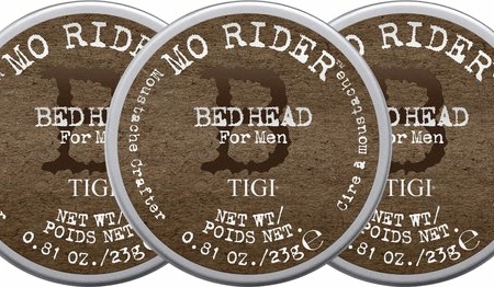 TIGI BED HEAD for Men MO RIDER 3 x 23g