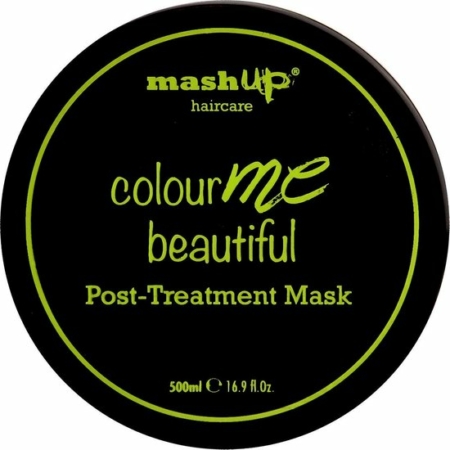 MashUp – Post Treatment Mask – 500 ml