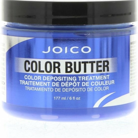 Joico Color Intensity Color Butter Kleurmasker Blue 177gr