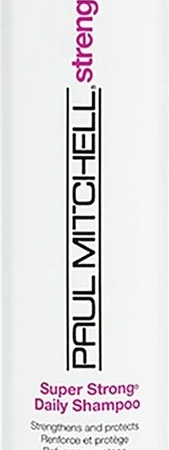 Paul Mitchell Strength Super Strong Daily Shampoo – 300 ml