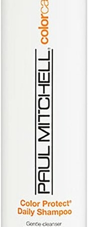 Paul Mitchell Color Care Protect Shampoo – 300 ml Beauty & Health