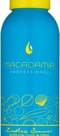 Macadamia After Sun Leave-In Spray 118ml