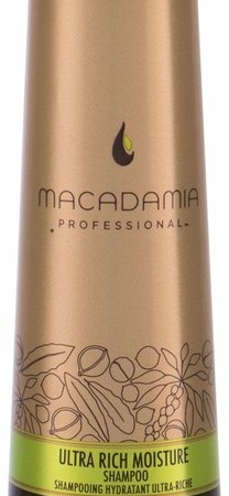 Macadamia Ultra Rich Moisture Shampoo – 100ml