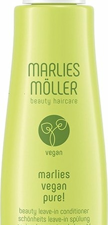 Conditioner Vegan Pure Marlies Möller (150 ml)
