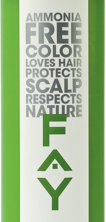 FAY Post Color Shampoo 1000ml – Kleurverzorgende shampoo
