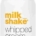 Reisformaat 50ML – Whipped Cream Leave in Foam Milk Shake 50ml