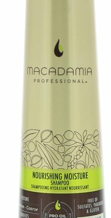 Macadamia Professional Nourishing Moisture Shampoo – Voor Vrouwen