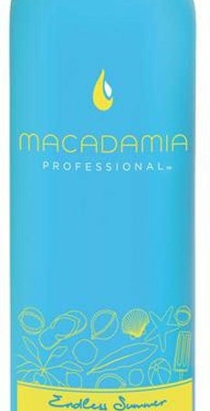 Endless Summer Sun & Surf Shampoo van Macadamia