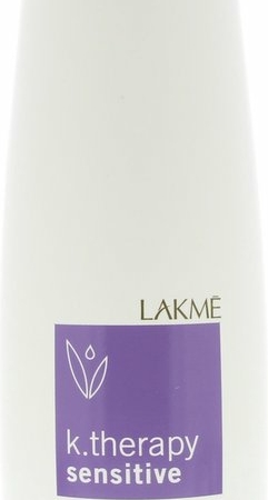 Lakmé K.Therapy Sensitive Relaxing Shampoo – 1000ml
