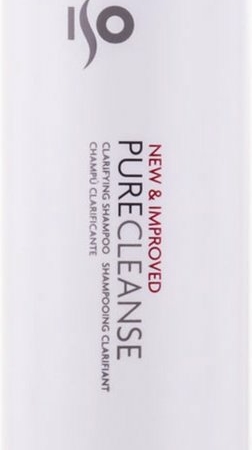 Iso Pure Cleanse – Purifying Shampoo Liter