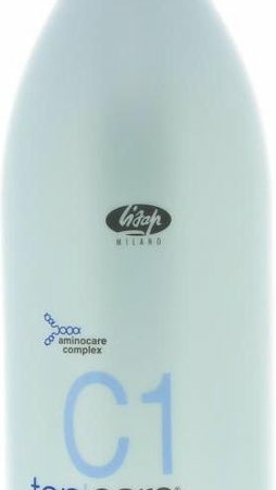 Lisap Top Care Moisture Nourishing Bath Shampoo 1000ml – SALE