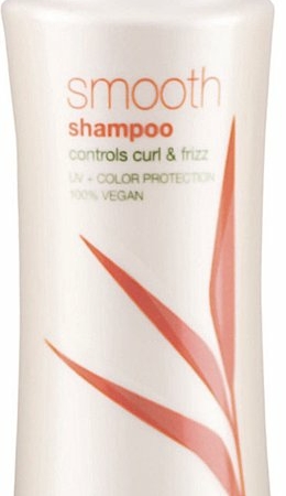all-nutrients smooth shampoo 100ml