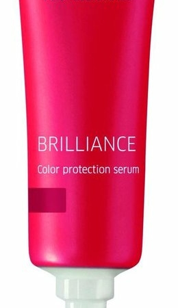 Wella Professionals Shampoo Brilliance Gekleurd Haar Color Protection Serum 6×10