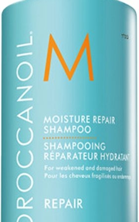 Moroccanoil Moisture Repair Shampoo – Herstellende shampoo 70ml