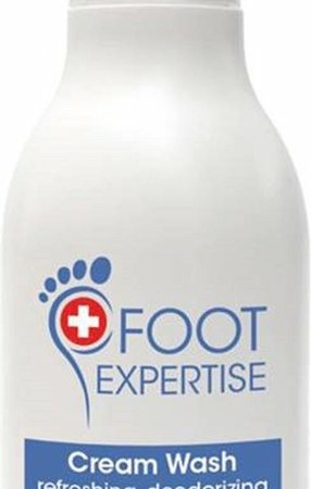 Foot Expertise Deodorizing Cleanser 200ml – haar-store.nl