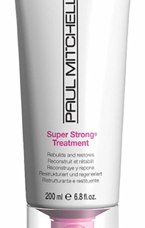 Paul Mitchell Strength Super Strong Treatment – 200 ml – Conditioner