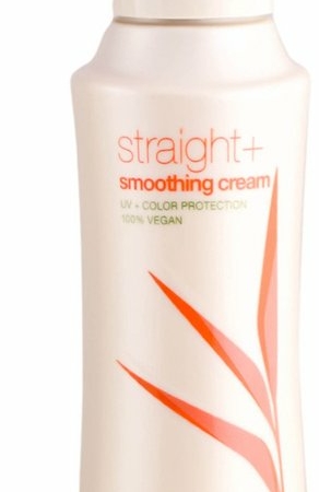 all-nutrient straight+ smoothing cream 100ml