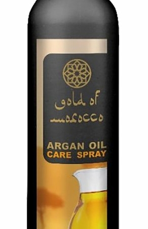 Gold of Morocco – Argan Oil Spray – 250 ml