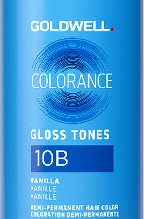 Goldwell Colorance Gloss Tones 10B – Demi-Permanent Hair Color