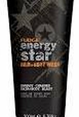 Fudge Energy Star Hair & Body Wash 200 ml