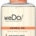 weDo Natural Oil Hair & Body – 100 ml