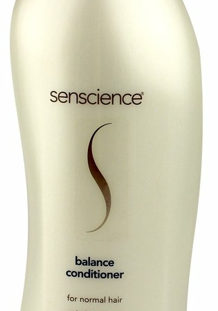 Senscience Balance Conditioner 1000 ml – Dagelijks gebruik