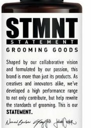 Stmnt Grooming Conditioner 300ml