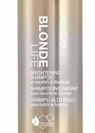 Joico Blonde Life Bright Shampoo Travel, 50ml