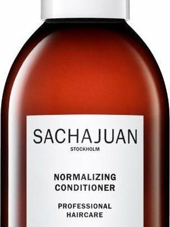 SachaJuan – Normalizing Conditioner – 100 ml