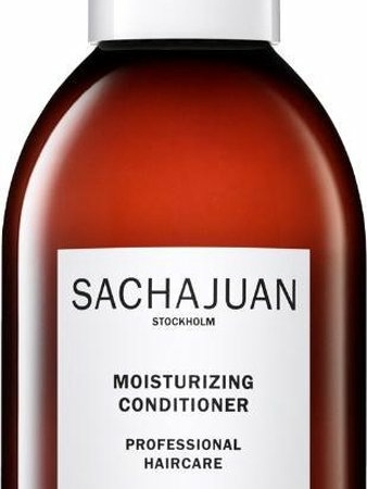 SachaJuan Moisturizing Conditioner 100ml – Conditioner voor ieder haartype