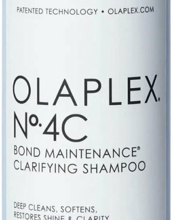 Olaplex No.4C Bond Maintenance Shampoo – 250ml