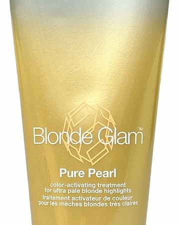 Redken Blonde Glam Pure Pearl Treatment 200ml