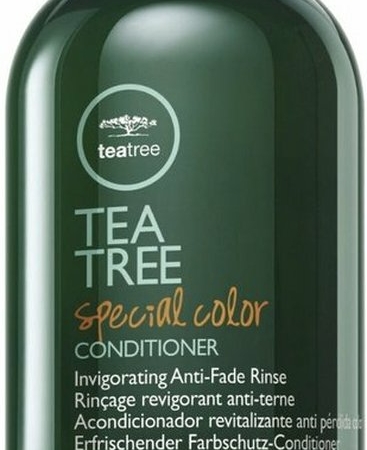 Paul Mitchell Tea Tree Special Color Conditioner 75ml – Verzorgende conditioner