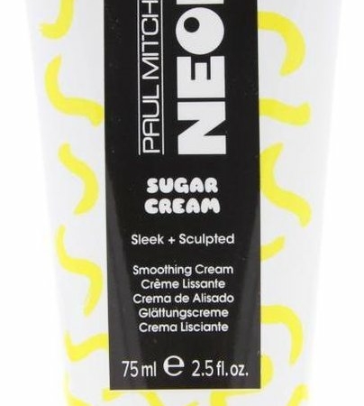 Paul Mitchell Neon Sugar Cream – Smoothing Cream 75ml