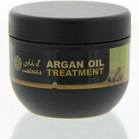Gold of Morocco Argan Oil – 150 ml – Haarmasker