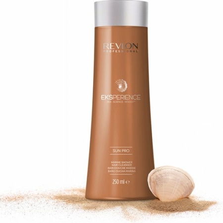 REVLON Eksperience Sun Pro Shampoo – 250ml