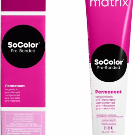 Matrix – SoColor 7G Midden Blond Goud – 90ml